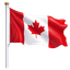 Canadian Flag