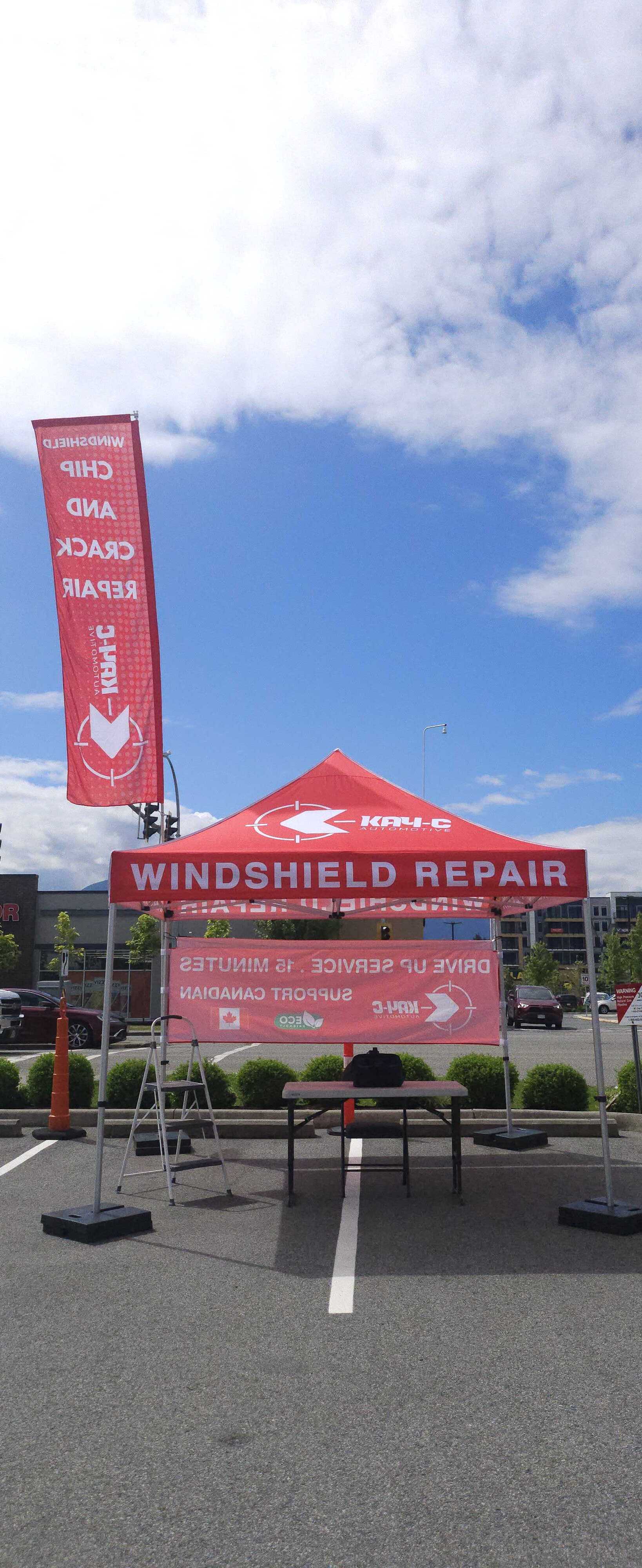 Chilliwack location