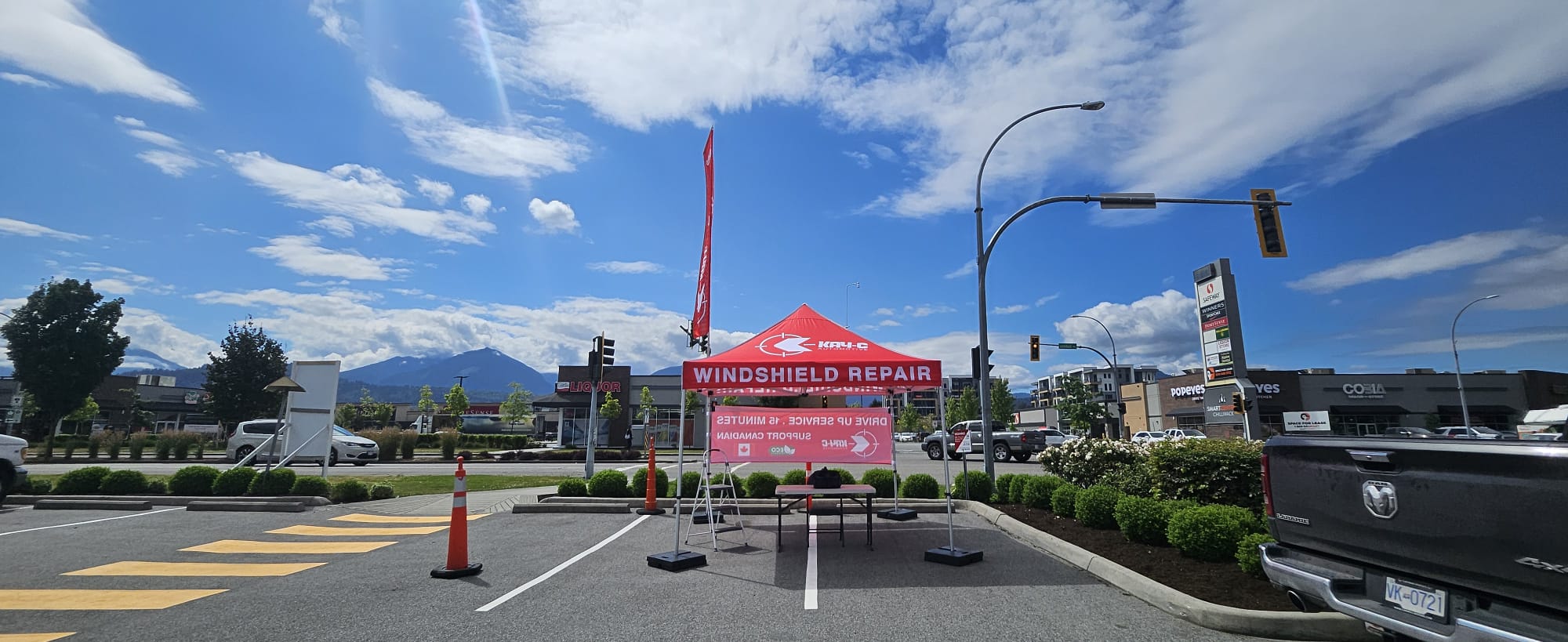 Chilliwack location 2
