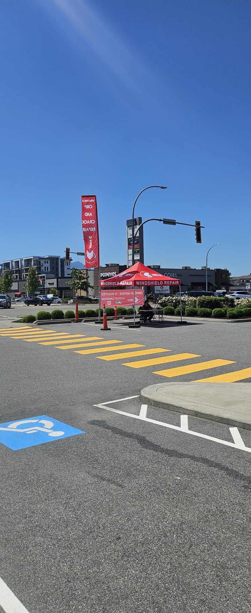 Chilliwack location 3